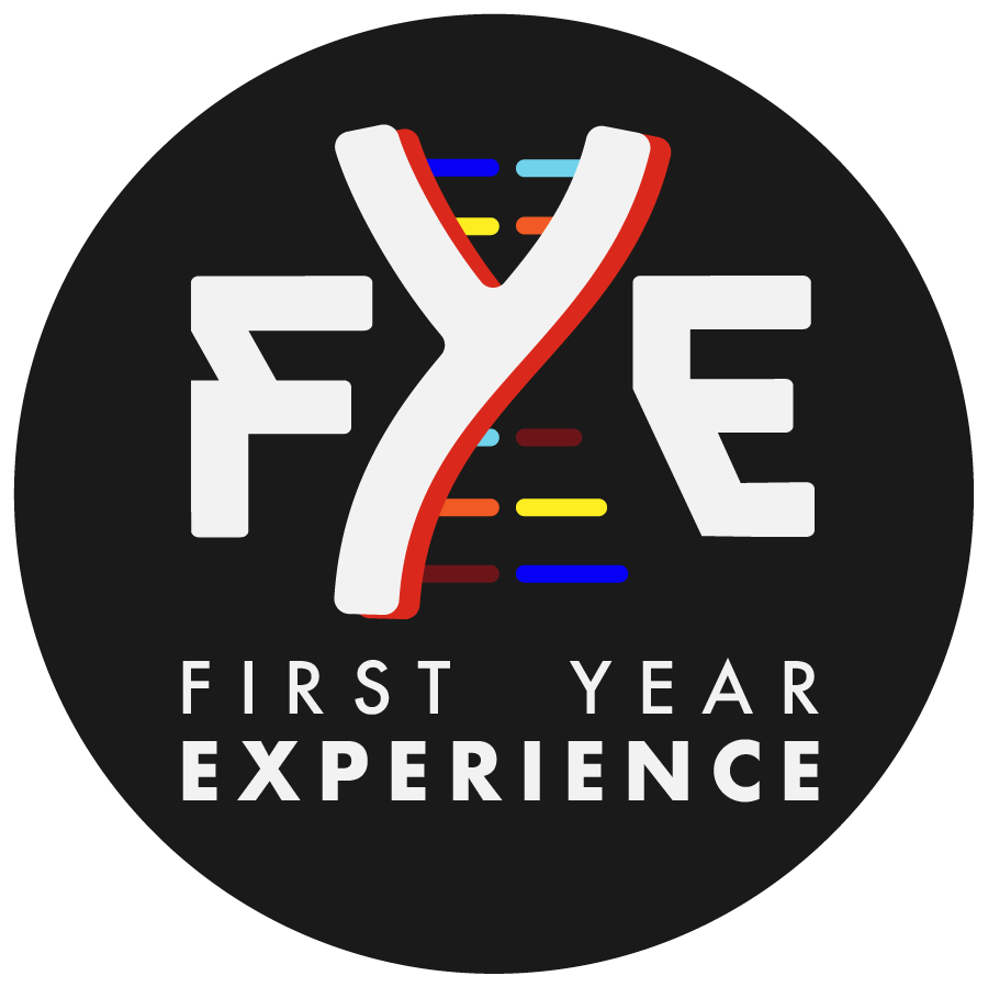 First Year Experience logo